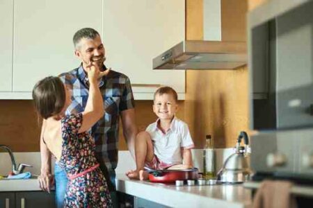 Super Efficient Recipes